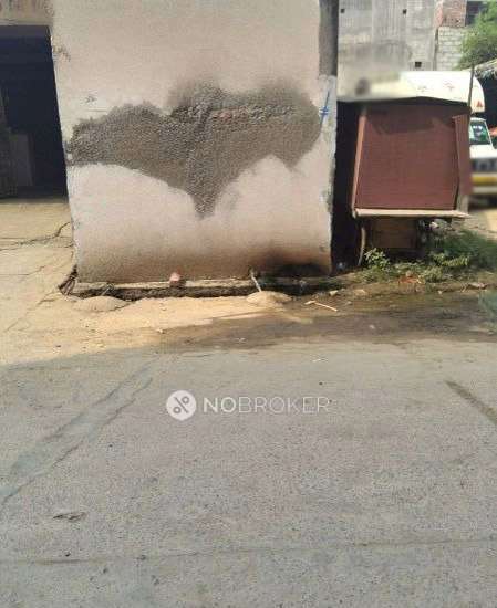 1 RK House for Rent  In Bharthal