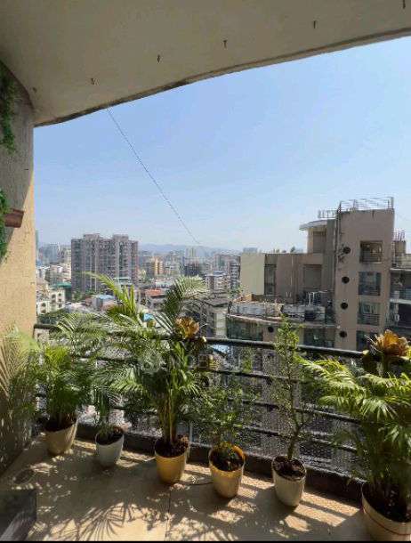 2 BHK Flat In Raj Atlantis 2  For Sale  In Mira Road East