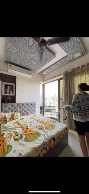 2 BHK Flat In Raj Atlantis 2  For Sale  In Mira Road East