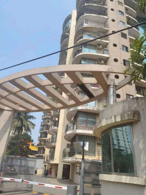 2 BHK Flat In Raj Atlantis 2  For Sale  In Mira Road East