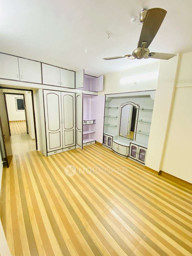 3 BHK Flat In Niranjan Complex for Rent  In Pashan