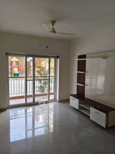 2 BHK Flat In Mjr Clique Hydra for Rent  In Electronic City