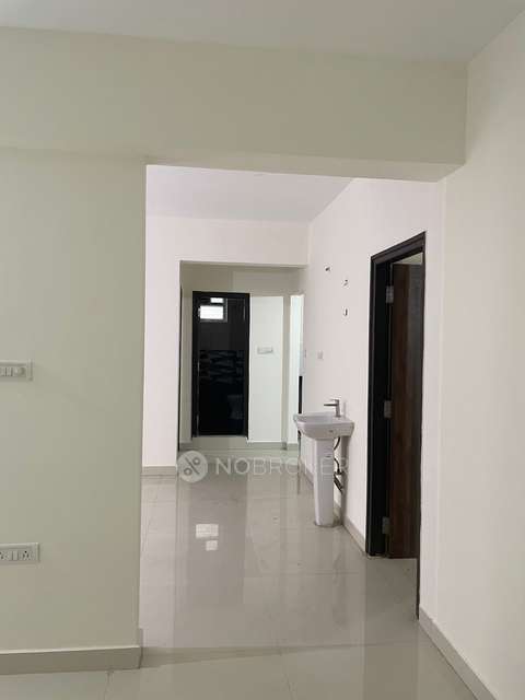 2 BHK Flat In Vbc Oracle Ridge For Sale  In Electronic City