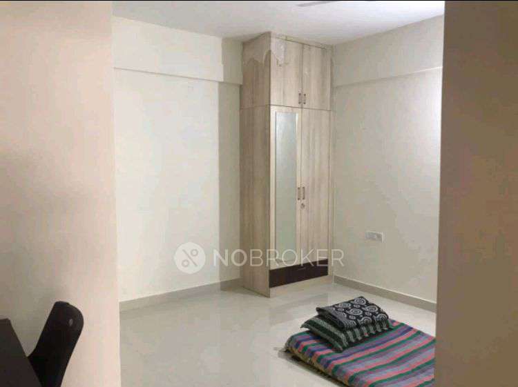 2 BHK Flat In Vbc Oracle Ridge For Sale  In Electronic City