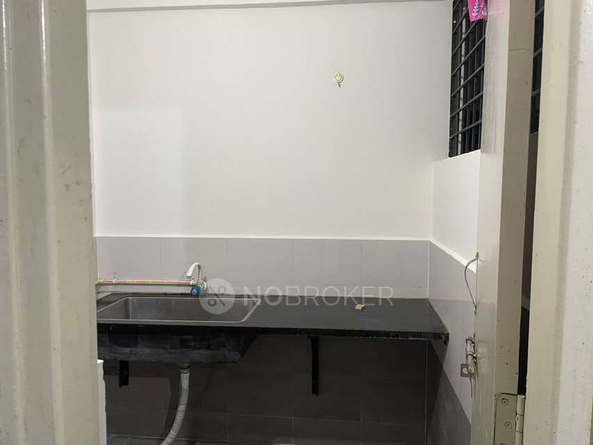 2 BHK Flat In Vbc Oracle Ridge For Sale  In Electronic City