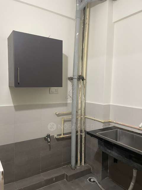 2 BHK Flat In Vbc Oracle Ridge For Sale  In Electronic City