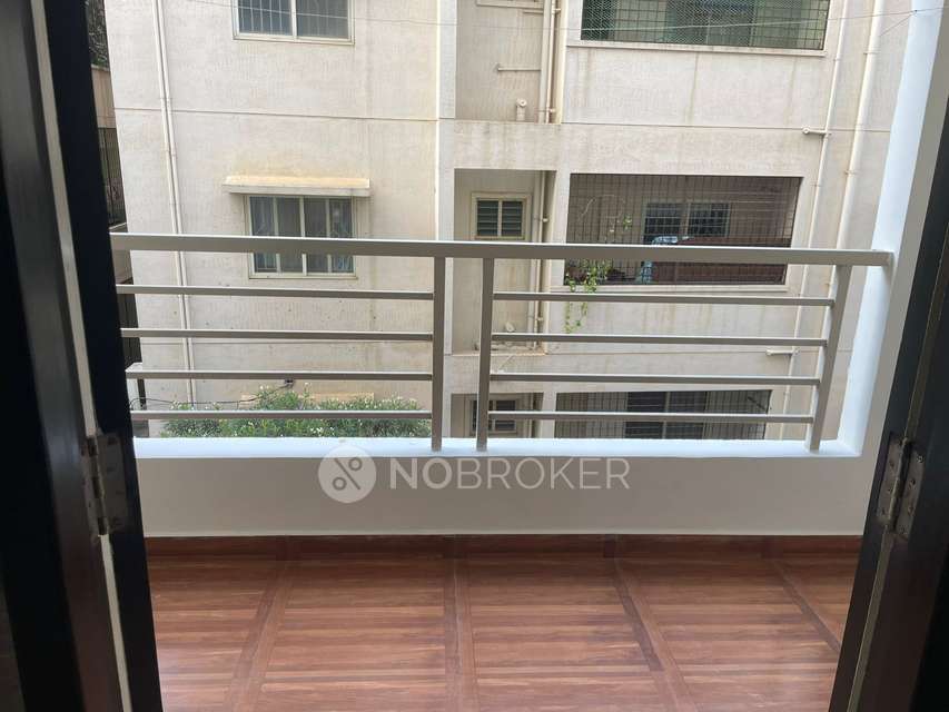 2 BHK Flat In Vbc Oracle Ridge For Sale  In Electronic City