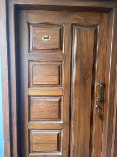 2 BHK Flat In Vbc Oracle Ridge For Sale  In Electronic City