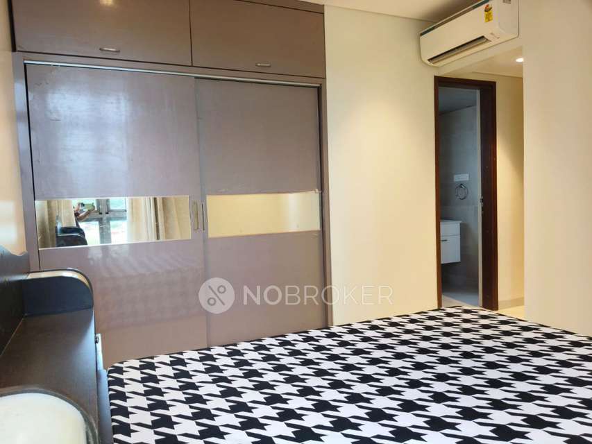 Shared Room for Male In 3 BHK  In Kasturi Eon Homes, Hinjewadi In Hinjewadi