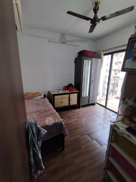 1 BHK Flat In Casa Elite Chs For Sale  In Thane West