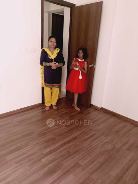 1 BHK Flat In Casa Elite Chs For Sale  In Thane West