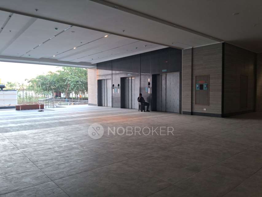 Godown/Warehouse in Nerul, Mumbai for Rent 