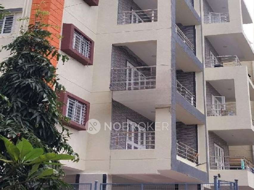2 BHK Flat In Standalone Building  for Rent  In Hinjewadi