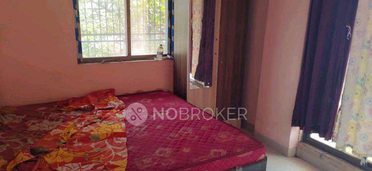 1 BHK Flat In 207 Balkrishna Apartment , Ashele Gaon , Ulhasnagr For Sale  In Ashley Gaon, Babu Gopal Kadu Nagar, Ashale Gaon, Vitthalwadi, Ulhasnagar, Maharashtra, India