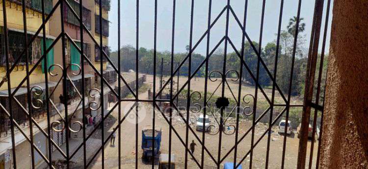 1 BHK Flat In 207 Balkrishna Apartment , Ashele Gaon , Ulhasnagr For Sale  In Ashley Gaon, Babu Gopal Kadu Nagar, Ashale Gaon, Vitthalwadi, Ulhasnagar, Maharashtra, India