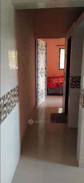 1 BHK Flat In 207 Balkrishna Apartment , Ashele Gaon , Ulhasnagr For Sale  In Ashley Gaon, Babu Gopal Kadu Nagar, Ashale Gaon, Vitthalwadi, Ulhasnagar, Maharashtra, India