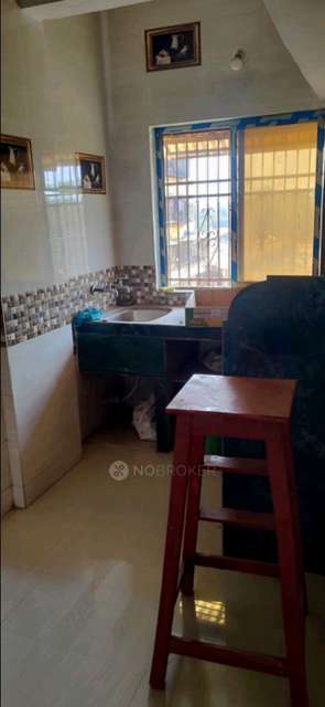 1 BHK Flat In 207 Balkrishna Apartment , Ashele Gaon , Ulhasnagr For Sale  In Ashley Gaon, Babu Gopal Kadu Nagar, Ashale Gaon, Vitthalwadi, Ulhasnagar, Maharashtra, India