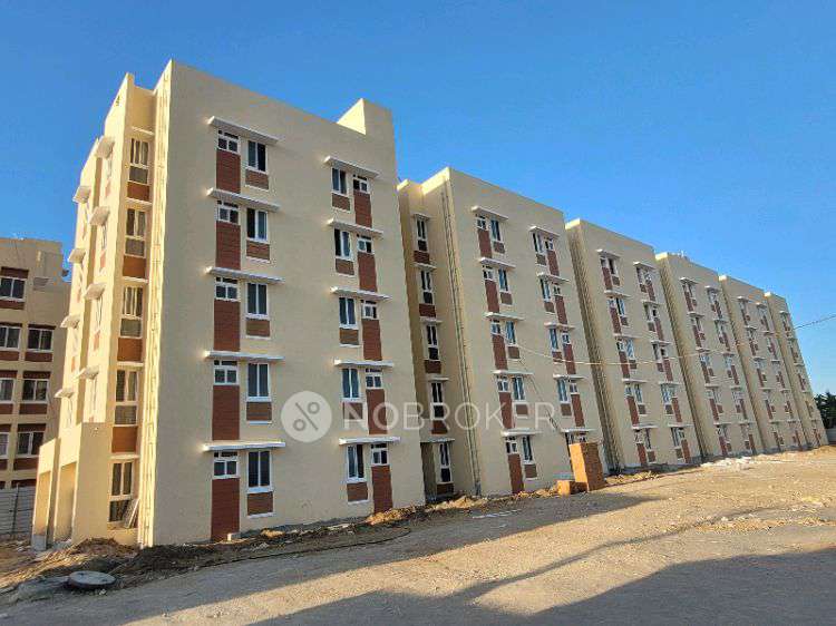 1 BHK Flat In Arun Excello Haripriya for Rent  In Kannivakkam Guduvancheri