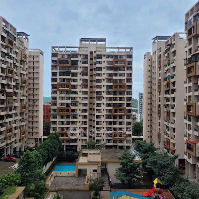 3 BHK Flat In Puraniks Abitante for Rent  In Puraniks Abitante, B 803, Uttam Nagar, Bavdhan, Pune, Sunarwadi, Maharashtra 411021, India