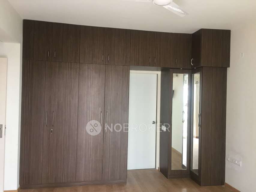 3 BHK Flat In Brigade Golden Triangle for Rent  In Sannatammanahalli