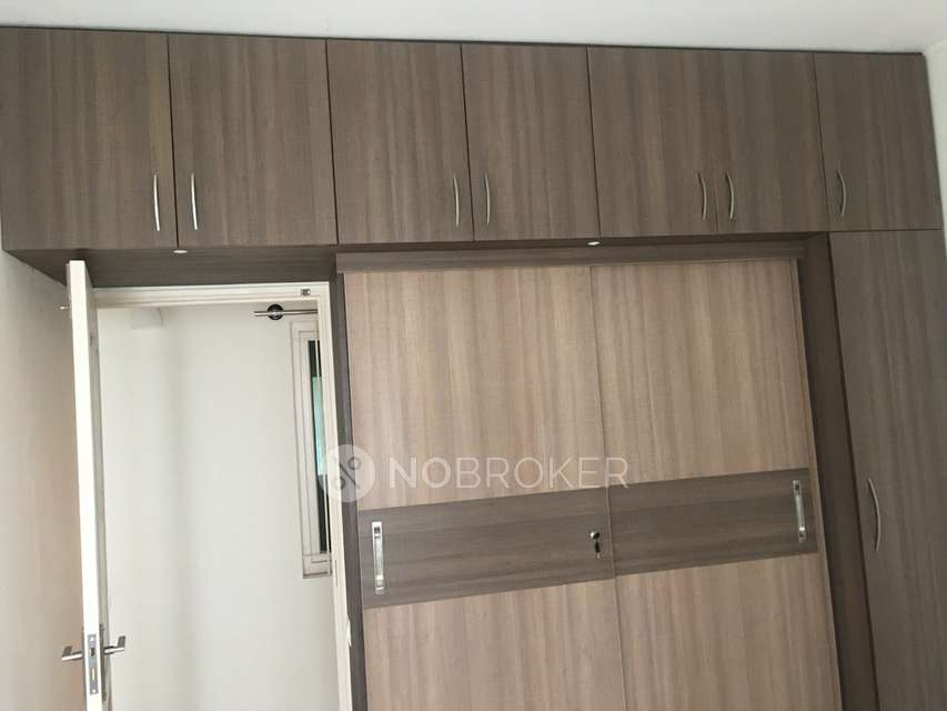 3 BHK Flat In Brigade Golden Triangle for Rent  In Sannatammanahalli