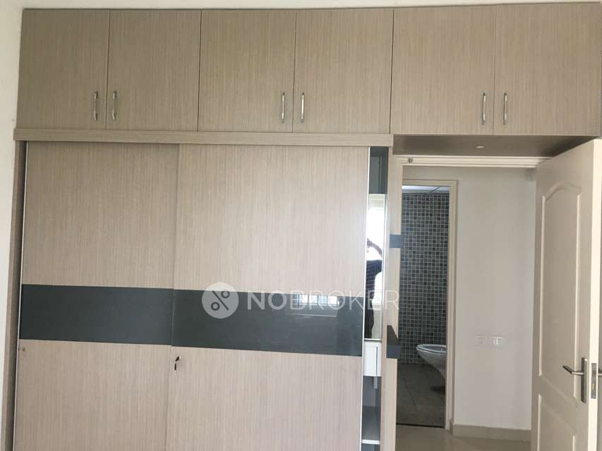 3 BHK Flat In Brigade Golden Triangle for Rent  In Sannatammanahalli