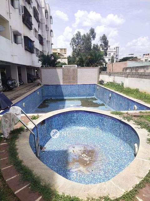 2 BHK Flat In Rams Lake View Meadows Apartment For Sale  In  Kattigenahalli