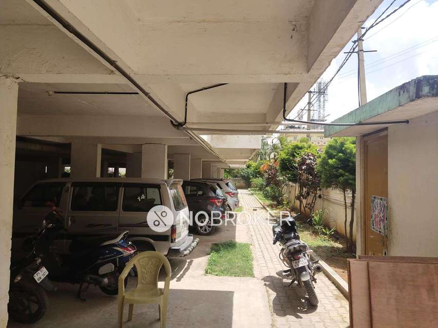 2 BHK Flat In Rams Lake View Meadows Apartment For Sale  In  Kattigenahalli