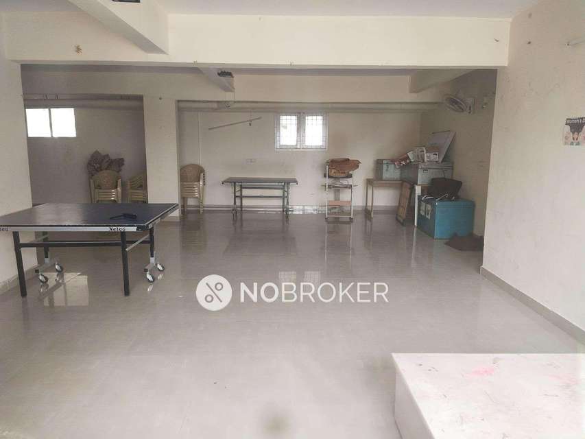 2 BHK Flat In Rams Lake View Meadows Apartment For Sale  In  Kattigenahalli