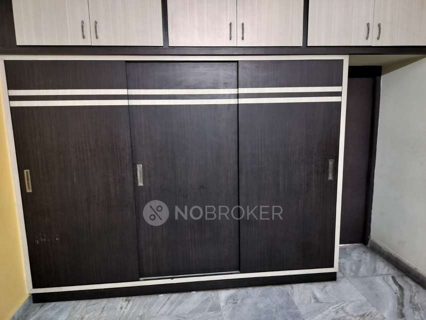 3 BHK Flat For Sale  In Pragathi Nagar