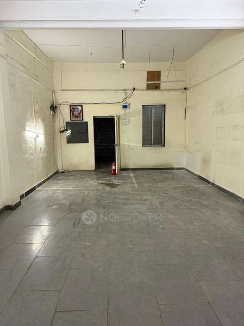 Industrial Building in Punjani Industrial Premises Co-operative Society Limited, Mumbai for Rent
