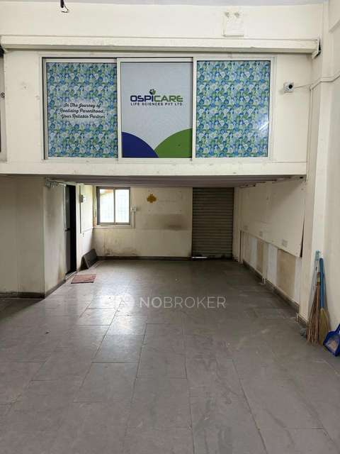 Industrial Building in Punjani Industrial Premises Co-operative Society Limited, Mumbai for Rent