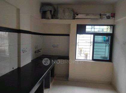 1 BHK Flat In Mansarovar Apartment For Sale  In Mansarovar Apartment