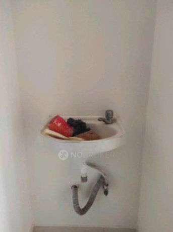 1 BHK Flat In Mansarovar Apartment For Sale  In Mansarovar Apartment