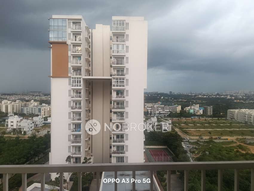 2 BHK Flat In Windsor Troika,begur Koppa For Sale  In Windsor Troika