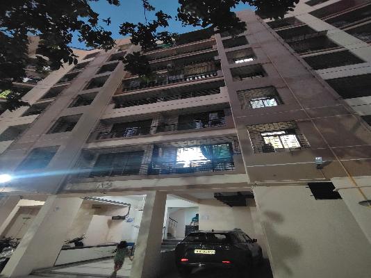 2 BHK Flat In Grand Square for Rent  In Thane West