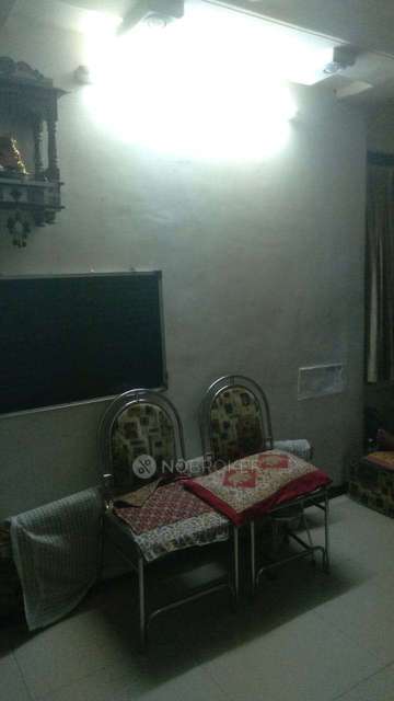 1 BHK Flat In Jai Vijay, Ghatkopar East for Rent  In Varad Vinayak, Bhagwan Mahaveer Ln, Garodia Nagar, Ghatkopar East, Mumbai, Maharashtra 400077, India