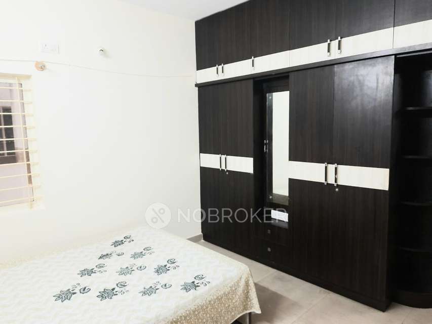 2 BHK Flat In M N Guru Gokulam, Bellahalli for Rent  In Agrahara Badavane