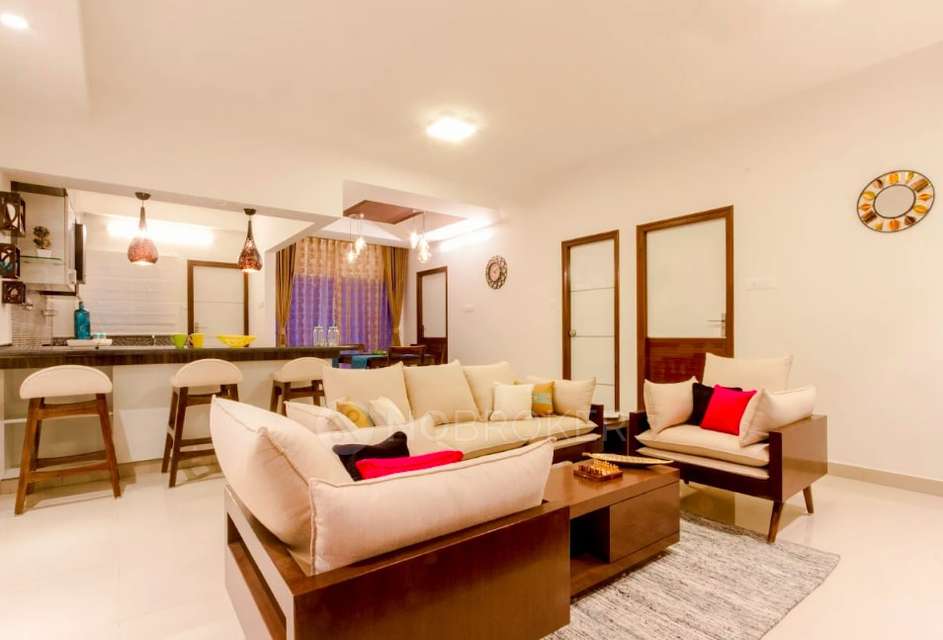 2 BHK Flat In Raja Castle For Sale  In Chromepet