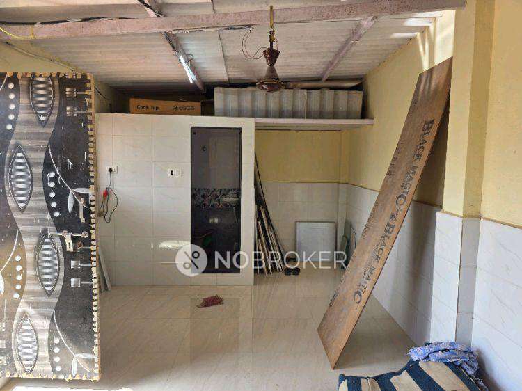 2 BHK House For Sale  In Santacruz East