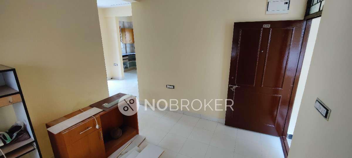 2 BHK Flat In Trinity Sunrise Apartment For Sale  In  Sarjapur Road, Bangalore