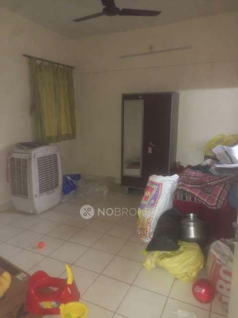 2 BHK Flat In Dsk Vishwa For Sale  In Dhayari