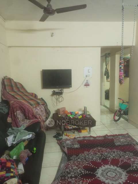 2 BHK Flat In Dsk Vishwa For Sale  In Dhayari