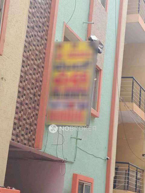 PG for Boys in Ckb Layout