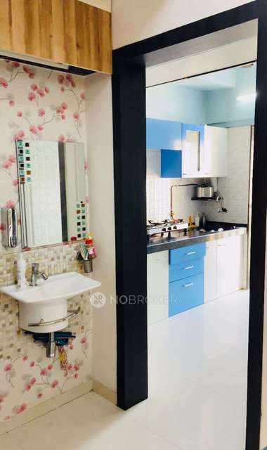 2 BHK Flat In Neha Heena Presidency For Sale  In Rashmi Mangal Nagar