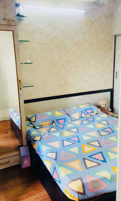 2 BHK Flat In Neha Heena Presidency For Sale  In Rashmi Mangal Nagar