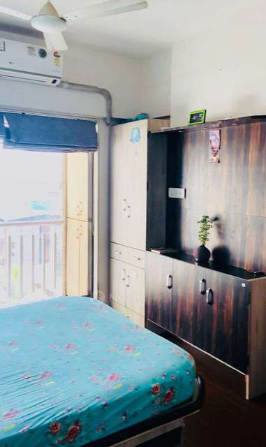 2 BHK Flat In Neha Heena Presidency For Sale  In Rashmi Mangal Nagar