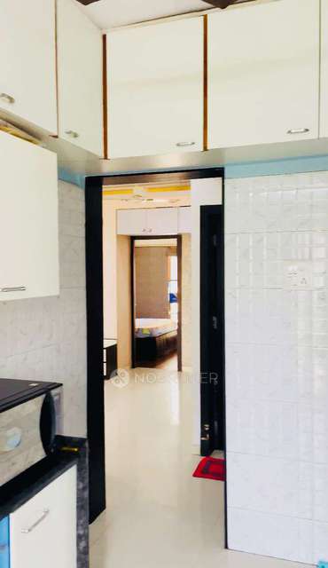 2 BHK Flat In Neha Heena Presidency For Sale  In Rashmi Mangal Nagar