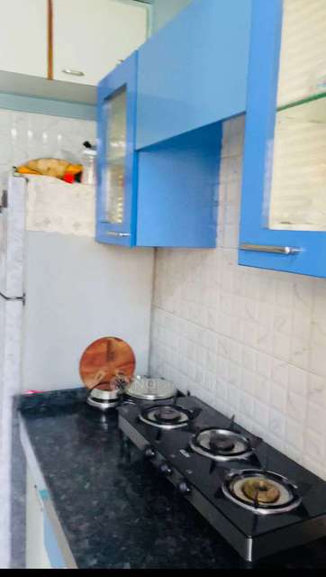 2 BHK Flat In Neha Heena Presidency For Sale  In Rashmi Mangal Nagar