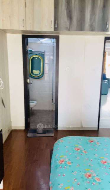 2 BHK Flat In Neha Heena Presidency For Sale  In Rashmi Mangal Nagar